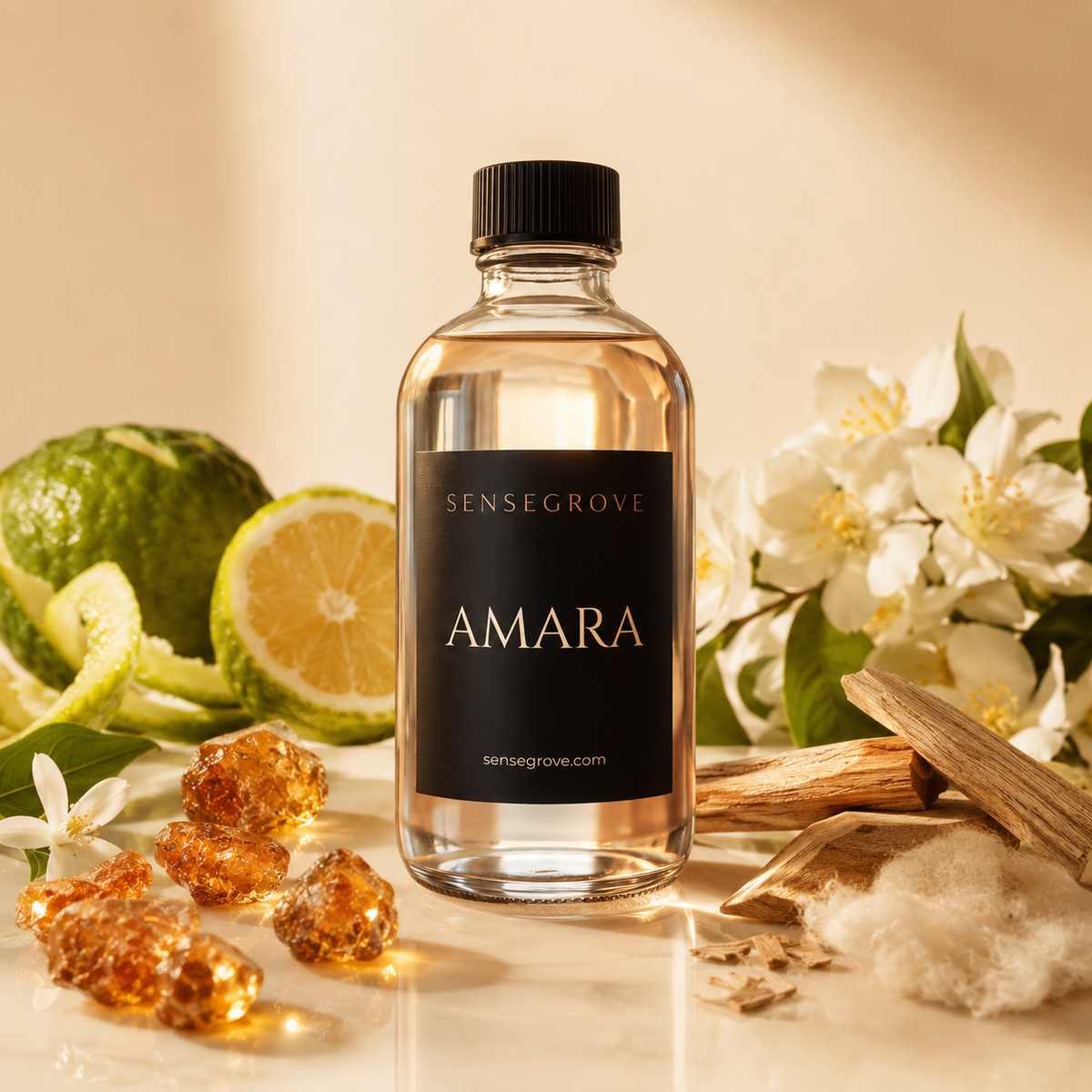 SG Mini Tower Starter Kit — AMARA