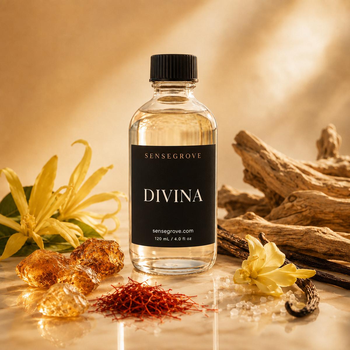 SG Mini Tower Starter Kit — DIVINA