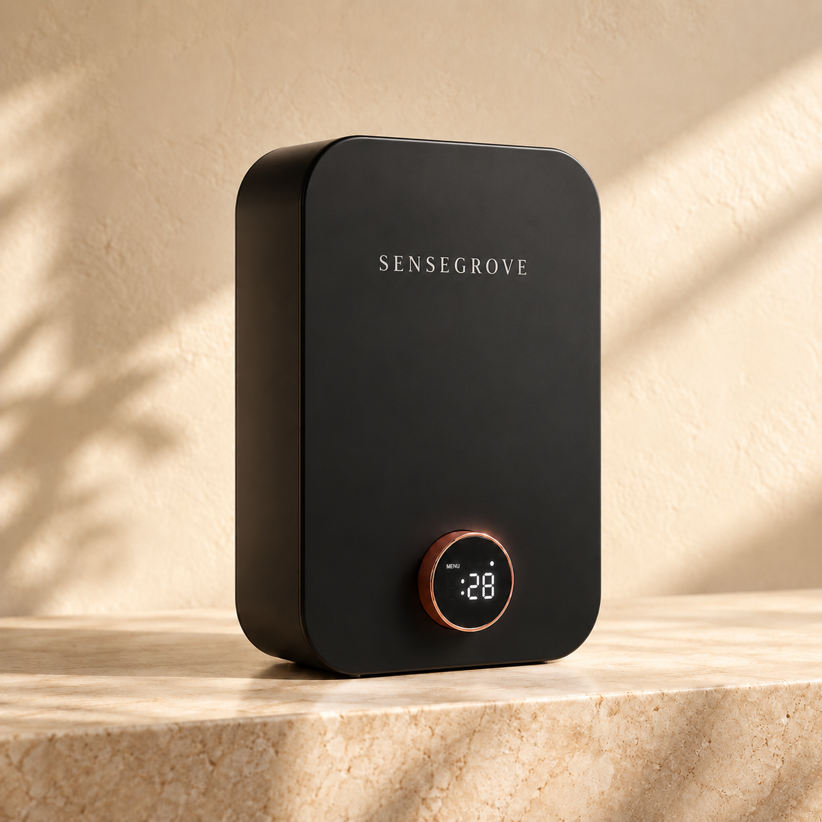 The Home — SenseGrove Diffuser