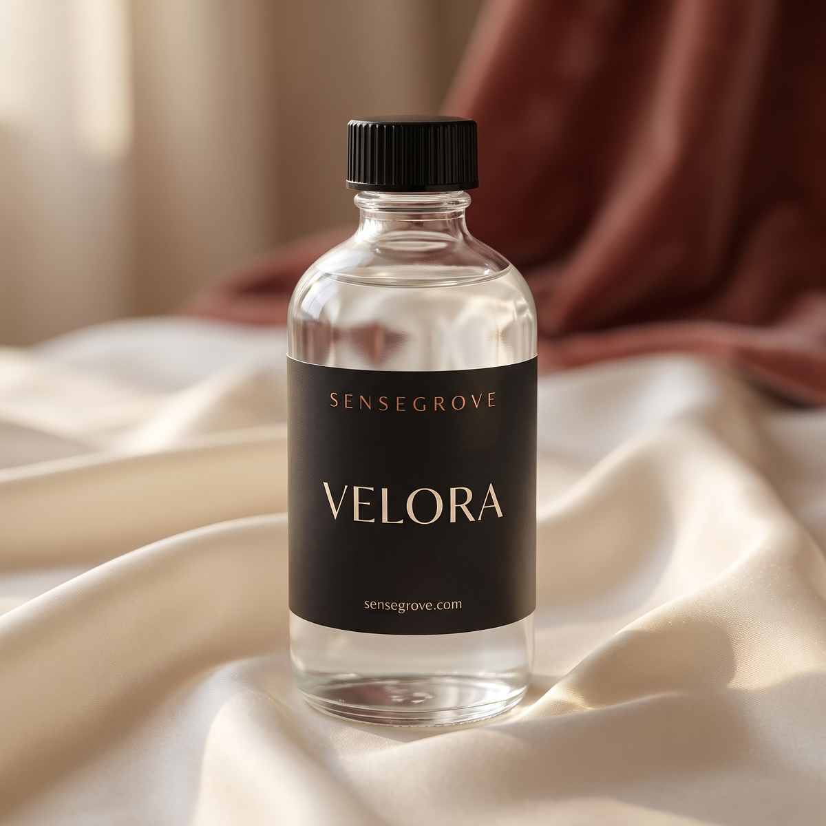 SenseGrove VELORA fragrance oil