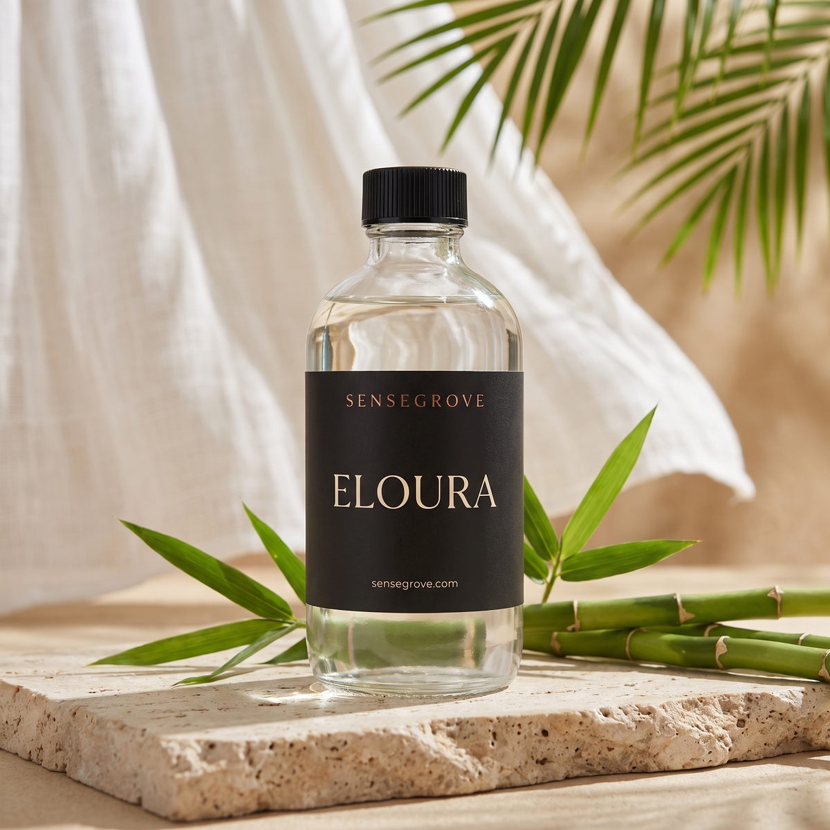 SenseGrove ELOURA fragrance oil