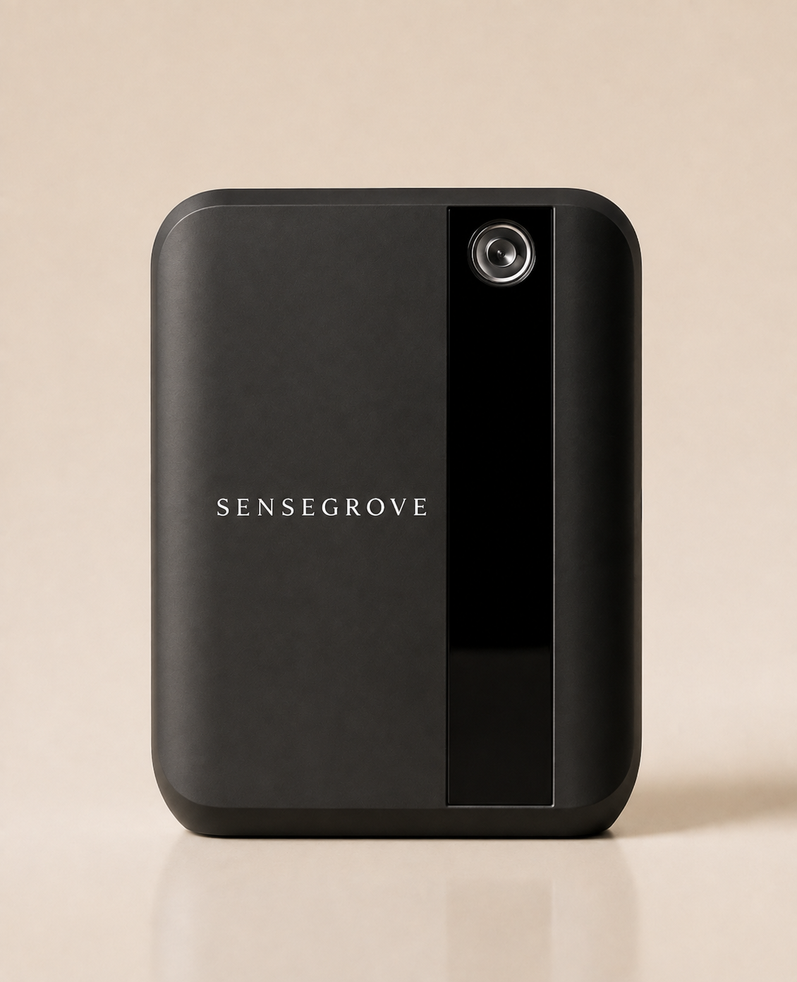 The Pro — AC-Connected Scent Machine