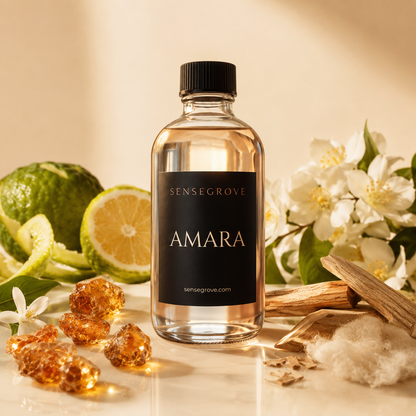 The Home Starter Set — Diffuser + Your First Scent