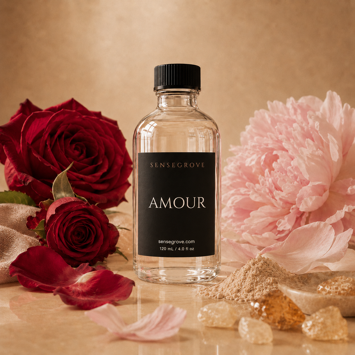 The Home Starter Kit — AMOUR