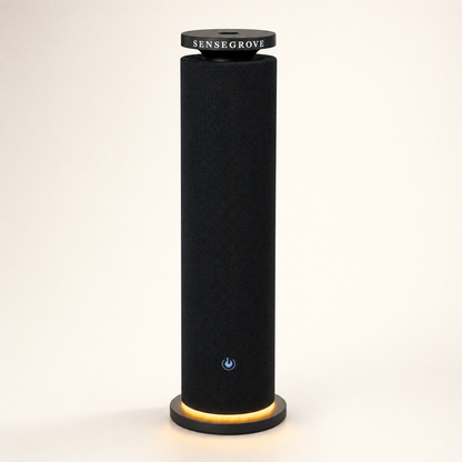 SG Mini Tower Starter Kit — AMOUR