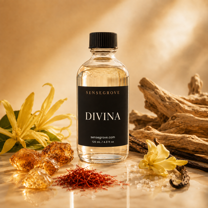 The Home Starter Kit — DIVINA