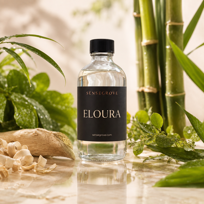 The Home Starter Set — Diffuser + Your First Scent
