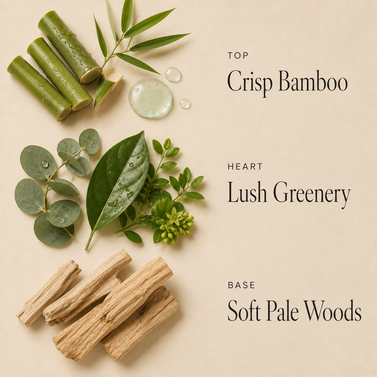 ELOURA — Fragrance Oil