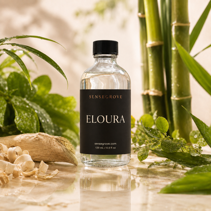 The Home Starter Kit — ELOURA