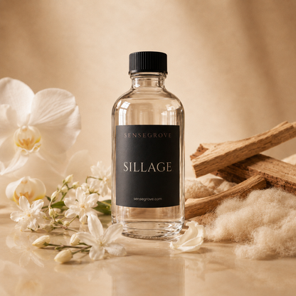The Home Starter Set — Diffuser + Your First Scent