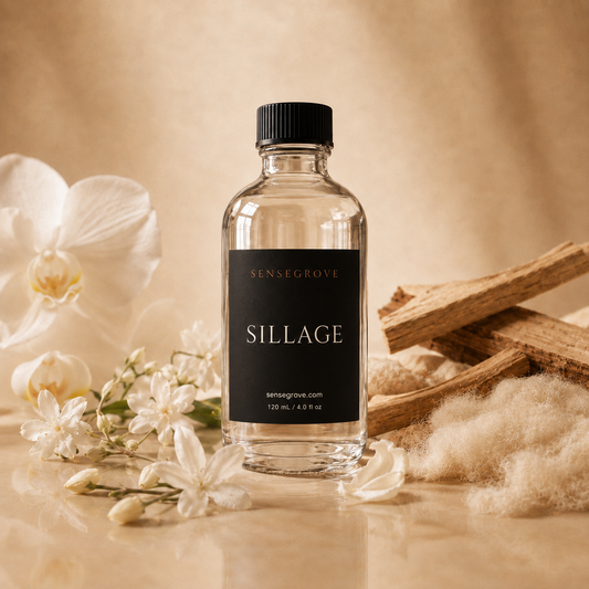 The Home Starter Kit — SILLAGE