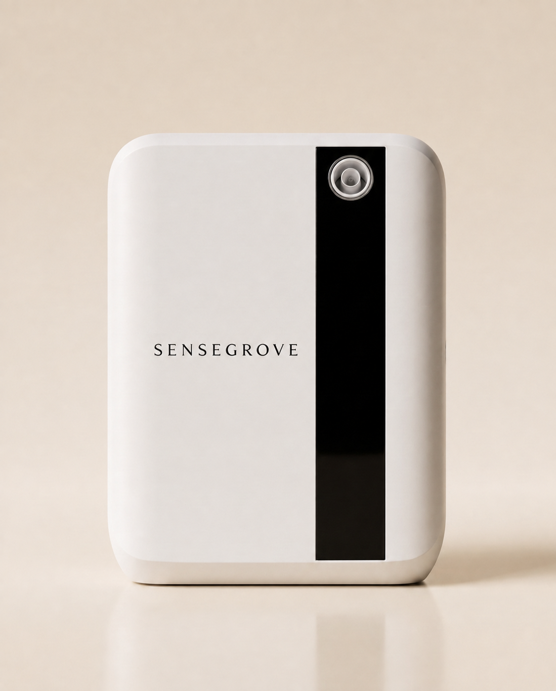 The Pro — AC-Connected Scent Machine