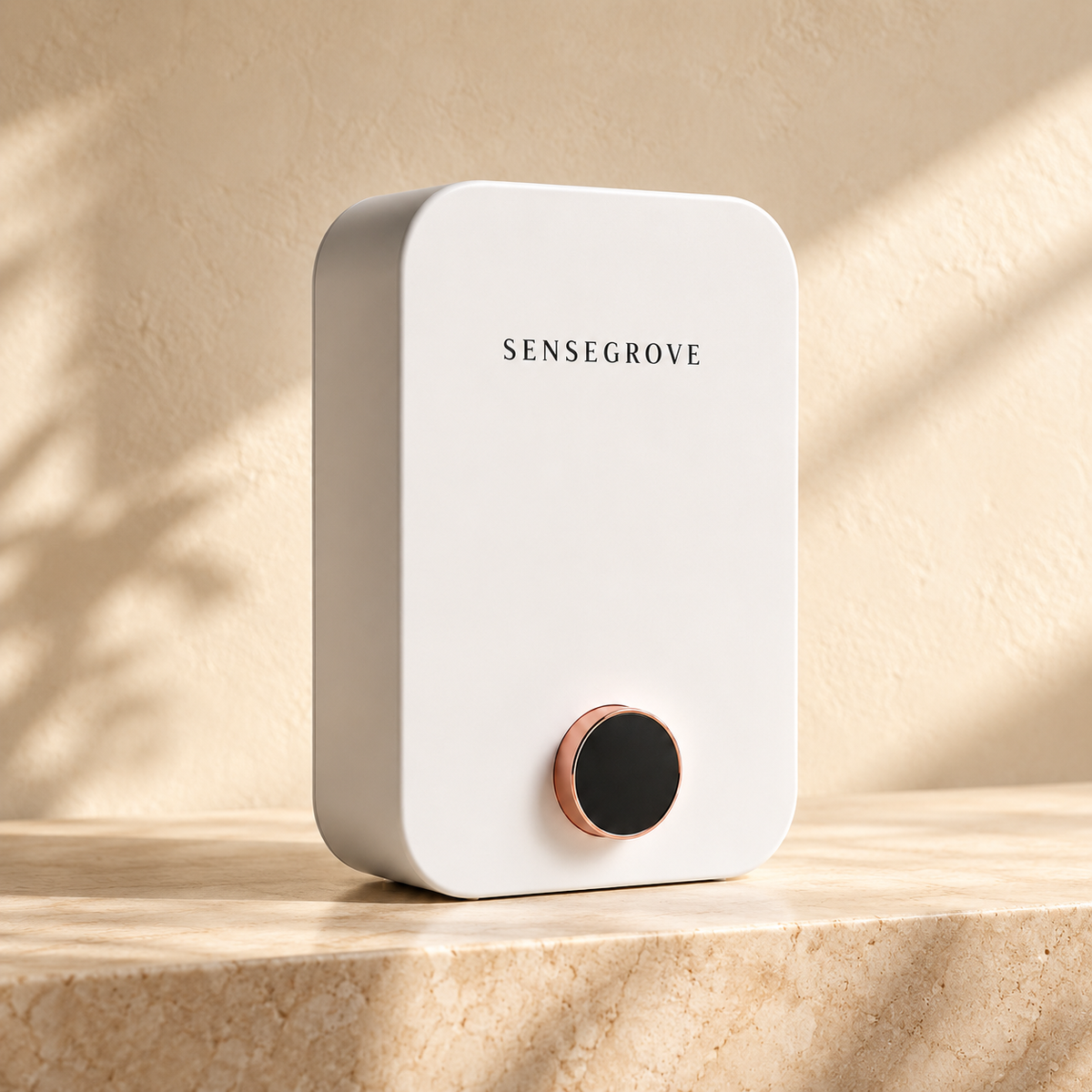 The Home — SenseGrove Diffuser