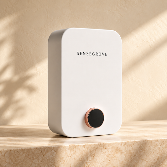 The Home — SenseGrove Diffuser