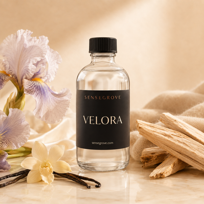 The Home Starter Set — Diffuser + Your First Scent