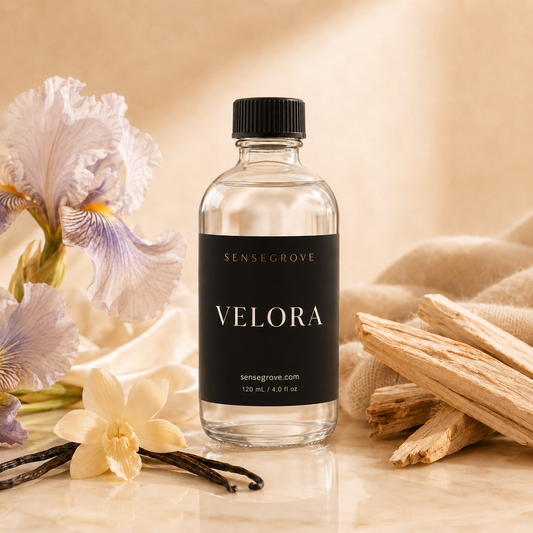 The Home Starter Kit — VELORA